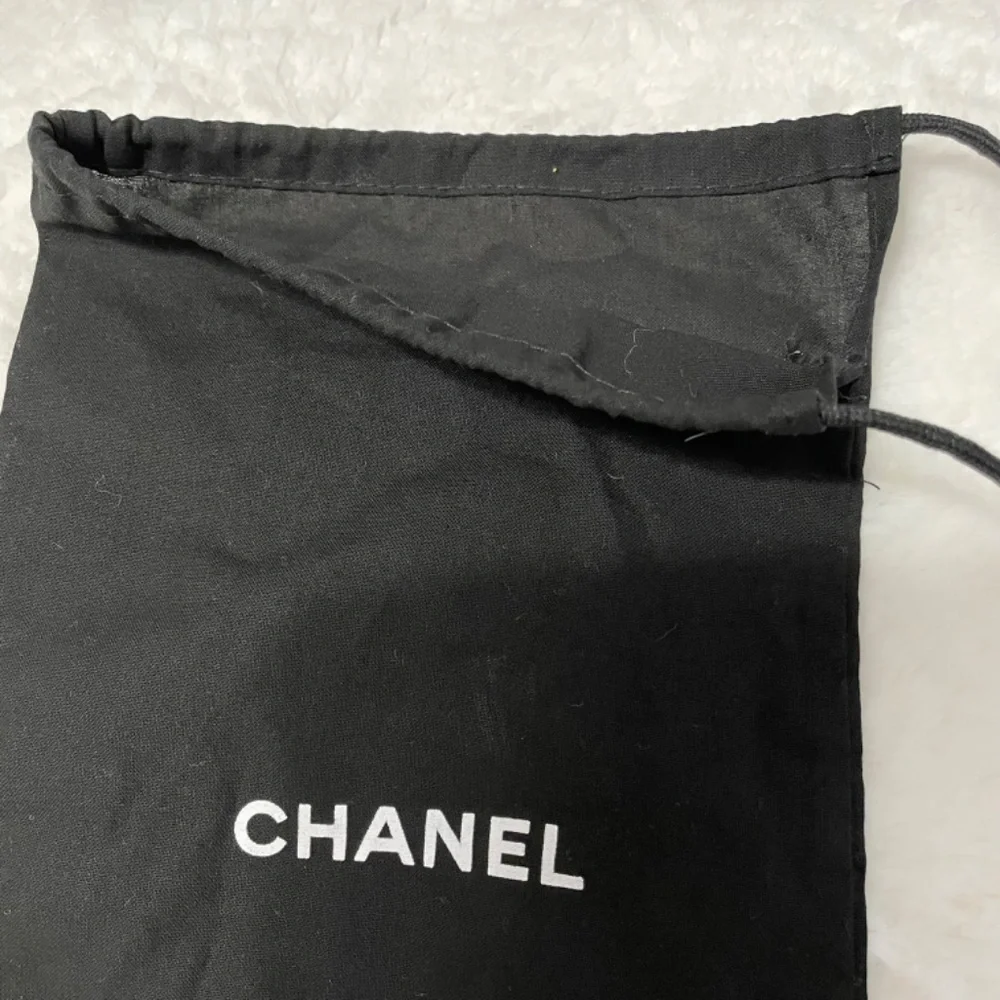 Chanel Cloth Dust Bag